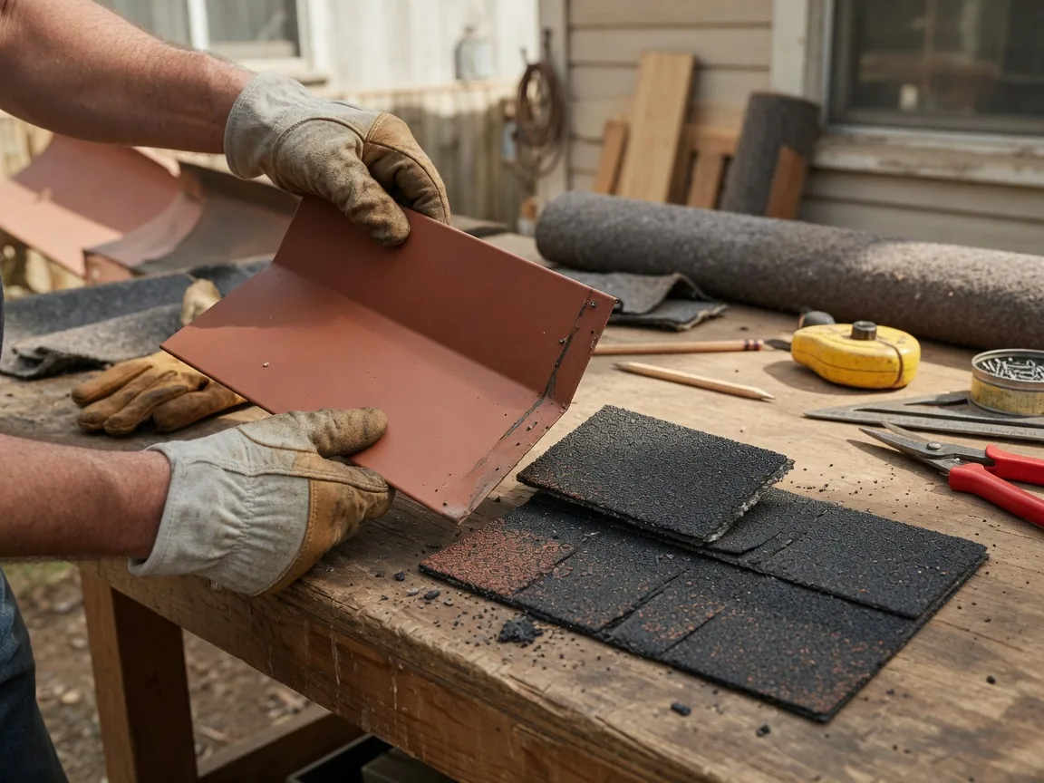 Roof Repair company in Saco, MT